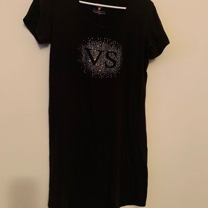 VICTORIA SECRET- SLEEPSHIRT